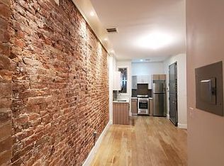 211 Malcolm X Blvd, Brooklyn, NY 11221