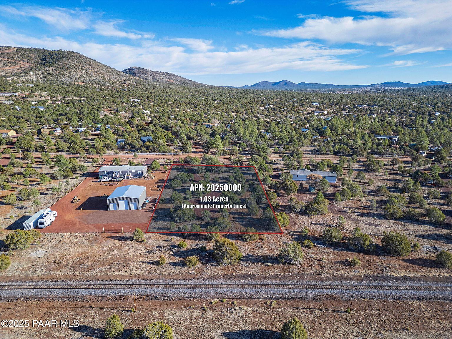6522 N Santa Fe Rd, Williams, AZ 86046 | MLS #1078365 | Zillow