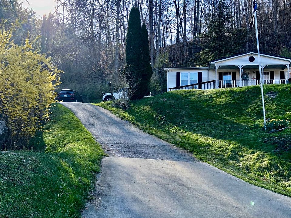 28 Lower Twin Br, Dingess, WV 25671 MLS 11260875 Zillow