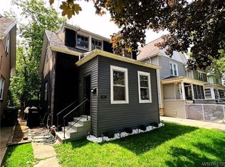 2247 Cleveland Ave, Niagara Falls, NY 14305