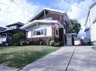 26 Choate Ave, Buffalo, NY 14220