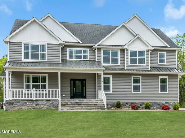 3 Curtins Cnr Road, Millstone, NJ 08510