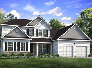 Sienna Plan, Sand Springs, Drums, PA 18222