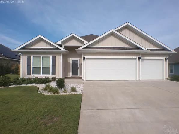 10972 Coues Dr, Pensacola, FL 32526