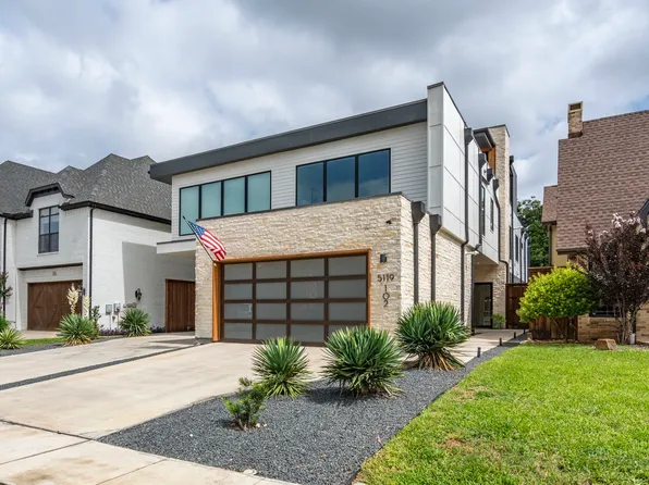 5119 Vickery Blvd #102, Dallas, TX 75206