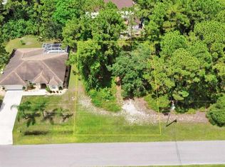 Brasher Avenue Lot #33, North Pt, FL 34287