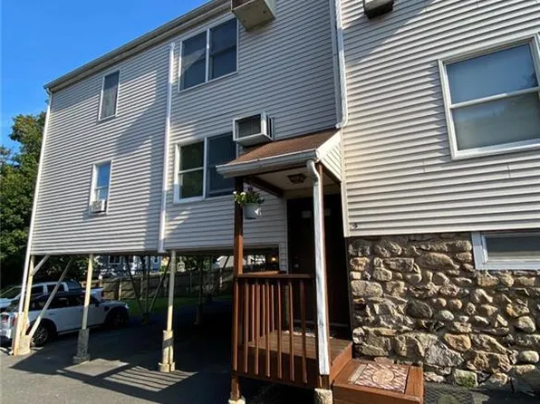 75 Fairfield Avenue #5, Norwalk, CT 06854