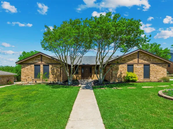 6529 Spring River Ln, North Richland Hills, TX 76180