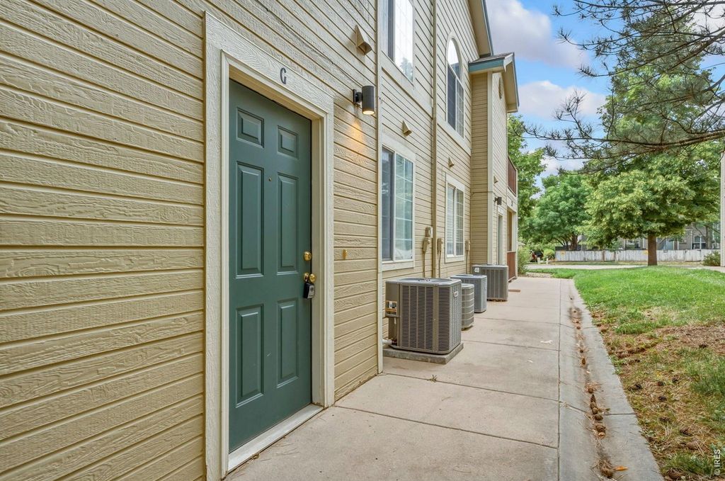3002 W Elizabeth St #21G