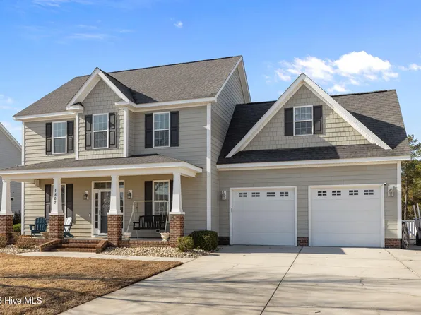 1807 Olde Farm Road, Morehead City, NC 28557