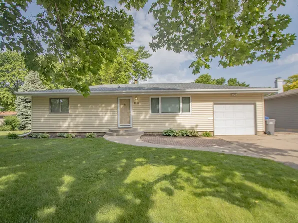 1417 Fairview Ave, Spencer, IA 51301