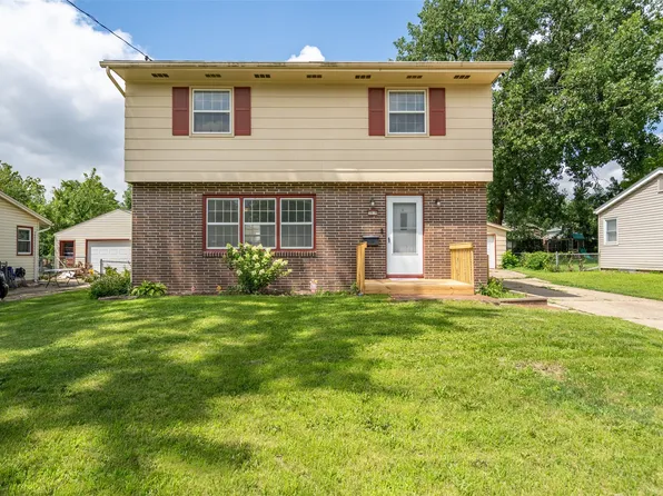 3916 E Tiffin Ave, Des Moines, IA 50317