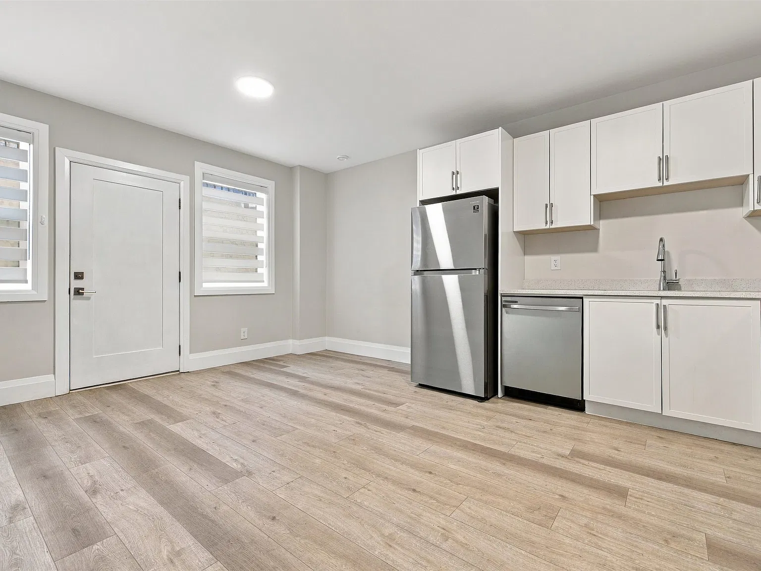 1 bed, 650 sqft, $1,750 — Photo 4