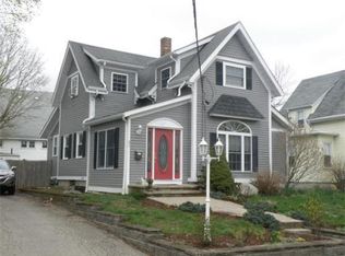 43 Hobart Sq, Whitman, MA 02382