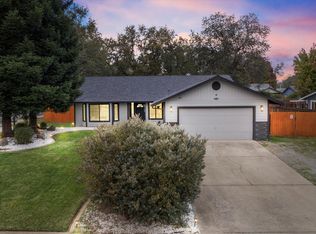 5808 Constitution Way, Redding, CA 96003