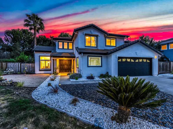 93 Fawn Dr, Livermore, CA 94550