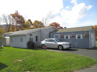 100 Magyar Ln, Oneonta, NY 13820