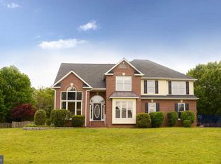 10400 N Hampton Ln, Fredericksburg, VA 22408