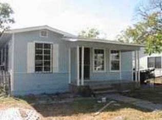 158 Mascasa St, San Antonio, TX 78237