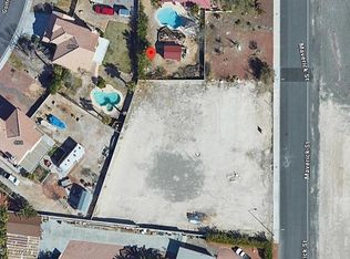 4901 Maverick St, Las Vegas, NV 89130