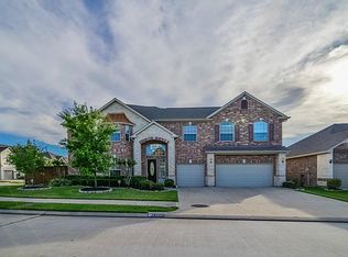 24907 Ginger Ranch Dr, Katy, TX 77494
