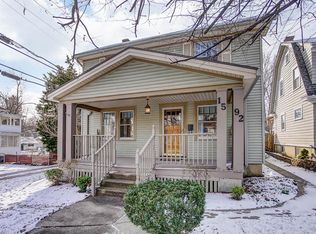1592 Constance Ave, Dayton, OH 45409