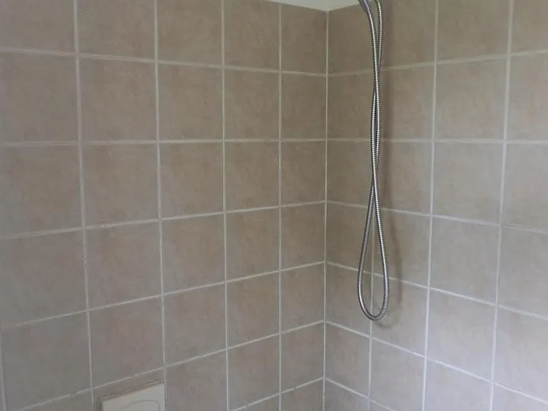 Upstairs bathroom
