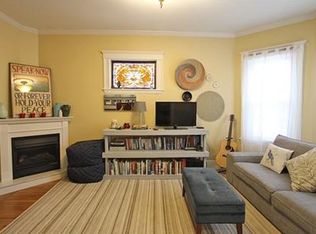 88 Standish St #1, Cambridge, MA 02138