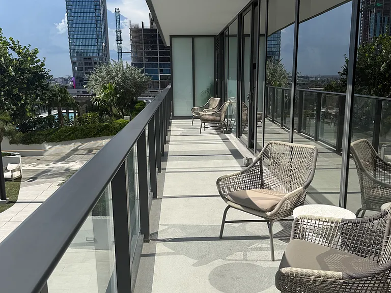 500 NE 2nd Ave #A — Photo 5
