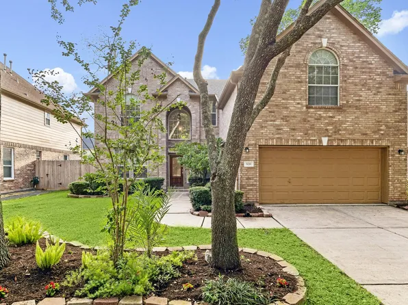 3211 Oak Cliff Ln, Missouri City, TX 77459