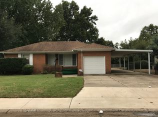 1226 Westlawn Dr, Norman, OK 73069