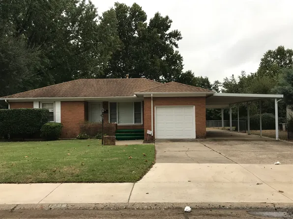 1226 Westlawn Dr, Norman, OK 73069