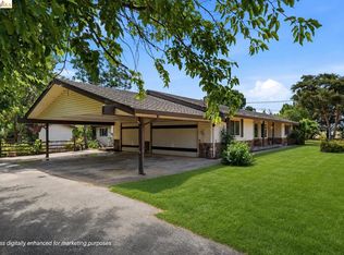 1590 Sunset Rd, Brentwood, CA 94513