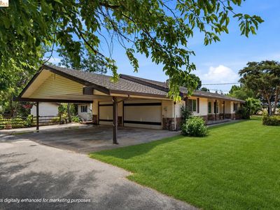 1590 Sunset Rd, Brentwood, CA, 94513