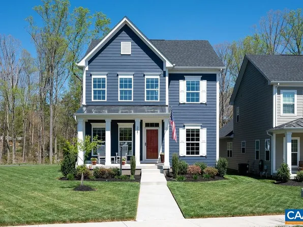 3247 Village Park Ave, Keswick, VA 22947