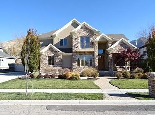 3471 S Cummings Rd, Salt Lake City, UT 84109