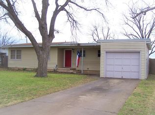 127 Oakwood St, San Angelo, TX 76903