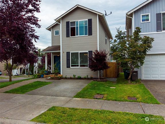 2nd image of 2403 103rd Drive SE