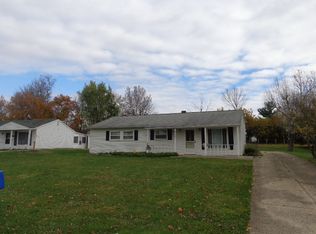 6095 Mark Dr, Bedford Heights, OH