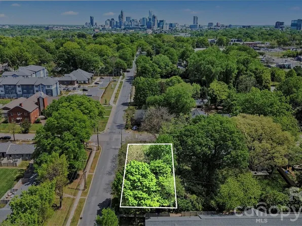 0 Weyland Ave, Charlotte, NC 28208