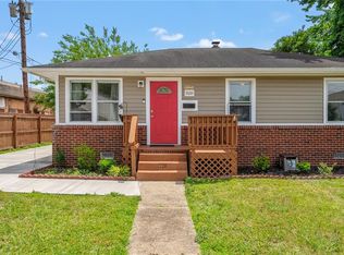 520 Randolph Rd, Newport News, VA 23601