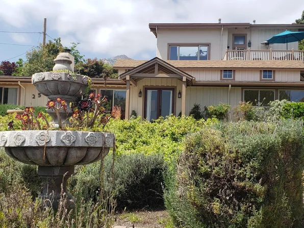 2593 Dorking Pl, Santa Barbara, CA 93105