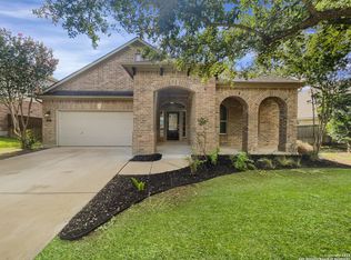 318 Persimmon Trl, San Antonio, TX 78256