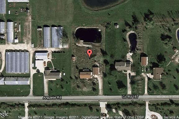 Map View