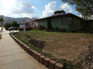 3117 Van Buren Ave, El Paso, TX 79930