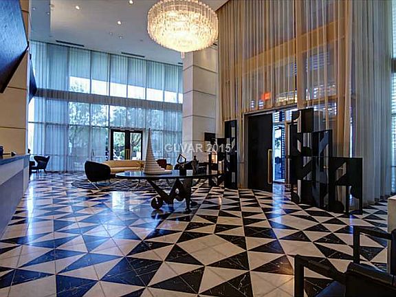 5th image of 4471 Dean Martin Dr Unit 1401
