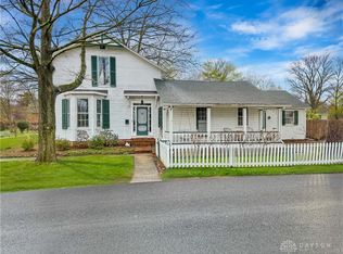 325 W Reynolds St, Urbana, OH 43078