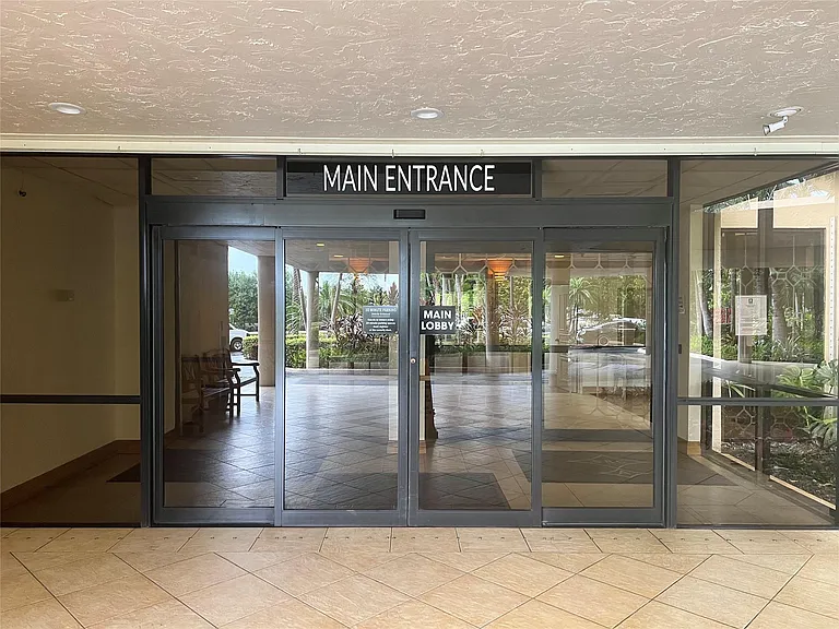 5100 N Ocean Blvd #1115 — Photo 42