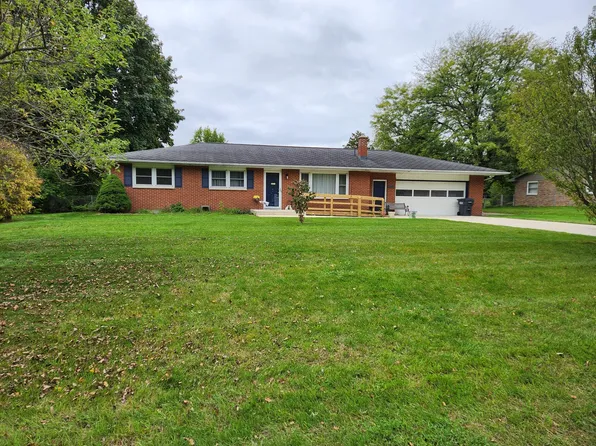 6422 Crestwood Ave, Kalamazoo, MI 49048