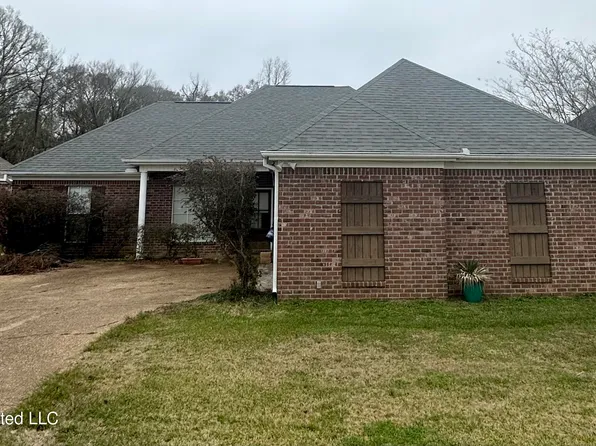540 Will Dr, Brandon, MS 39047
